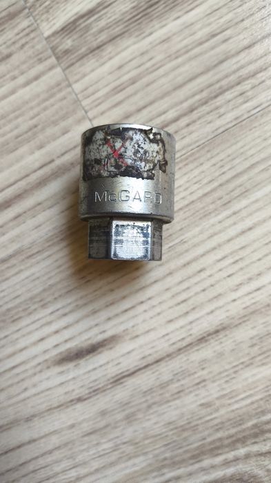 Секрети за секретни болтове