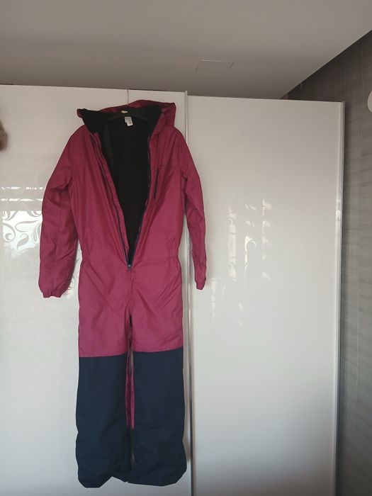 Ски гащеризон за момиче