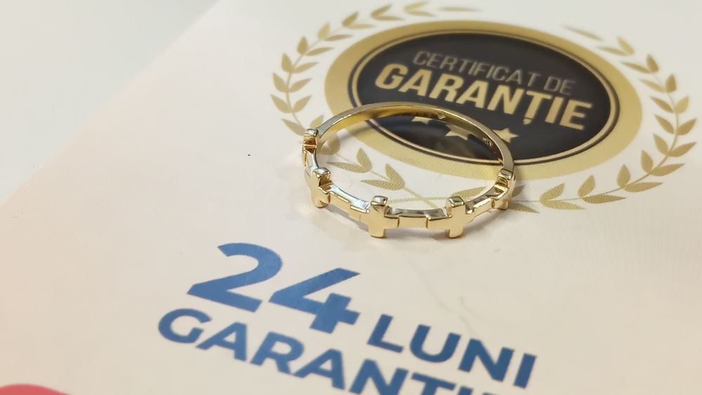 Inel aur 14k(AG20 Dancu/ b29715*20)