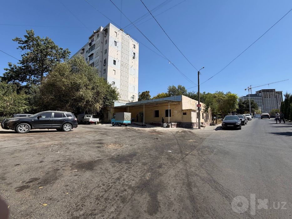 Ашхабад парк «Shohona» ресторан