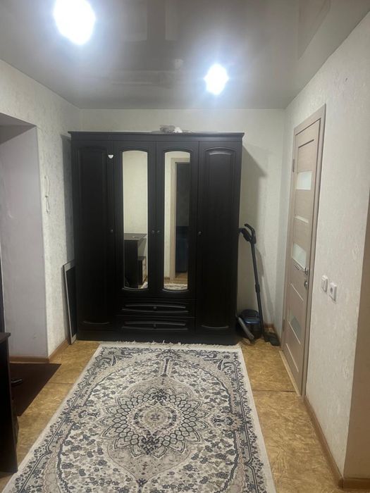 Сдам полуторку на кшт