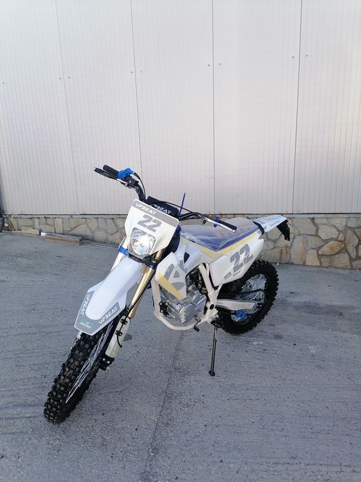 Кросов мотор UpBeat 250CC 4 stroke GAS СROSS