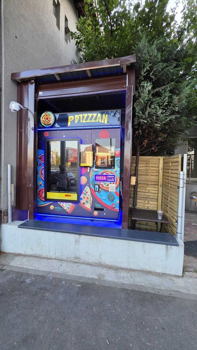 Inchiriez loc pentru Tonomat in Centru, zona Platinia - BT Arena