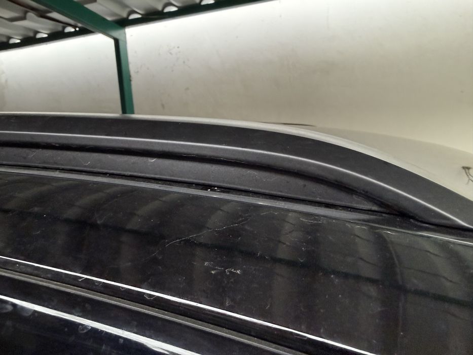 Напречни греди Turtle Air 2