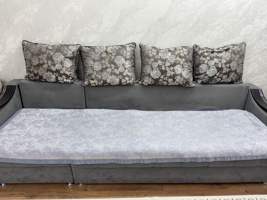 Продается  диван