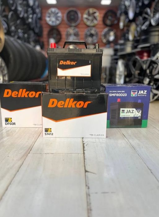 Новые и оригинальные аккумуляторы на любые автомобили например 74L