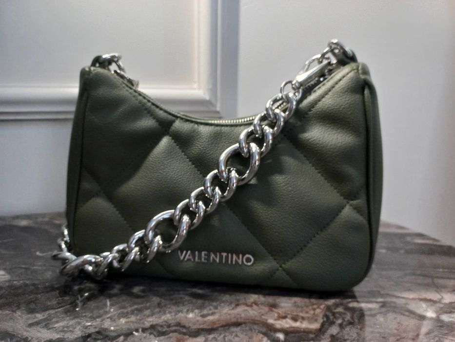 Дамска чанта Valentino Нова