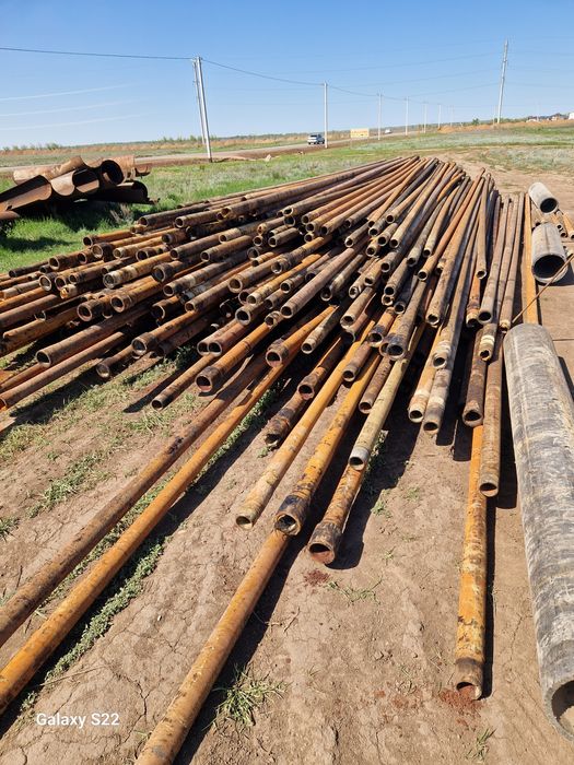 Трубы диаметр 73