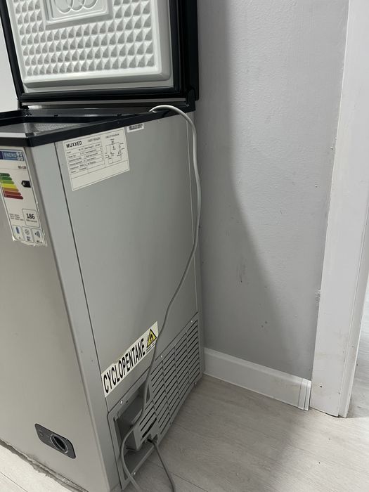 морозильник