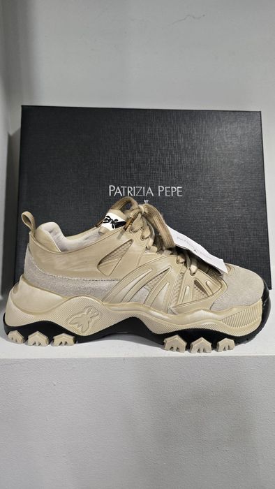 Patrizia Pepe маратонки