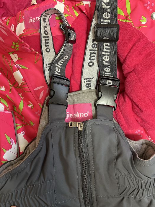 Продам детский комбинезон