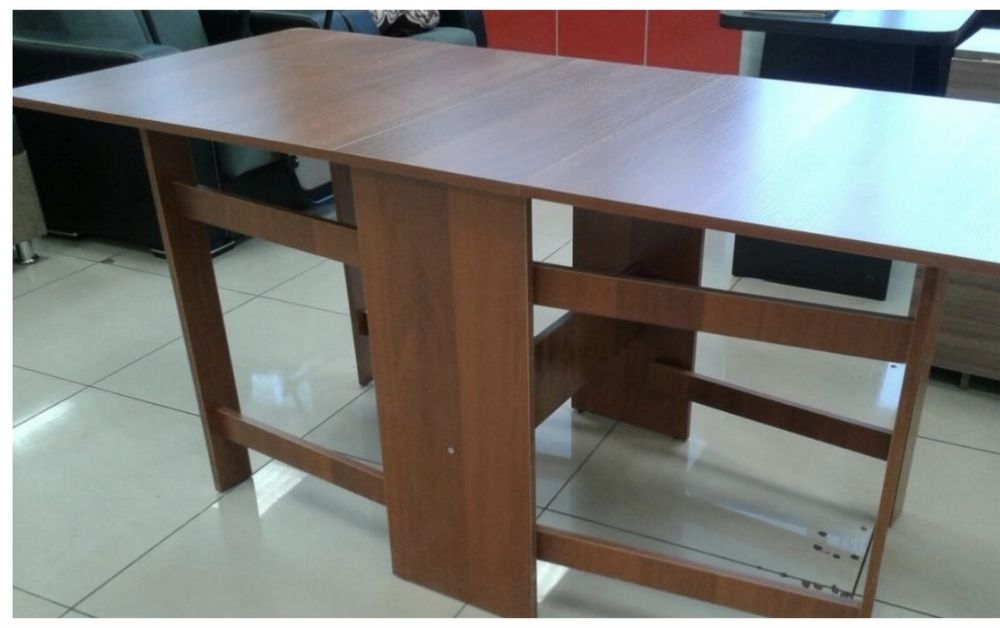 Стол пенал раскладной