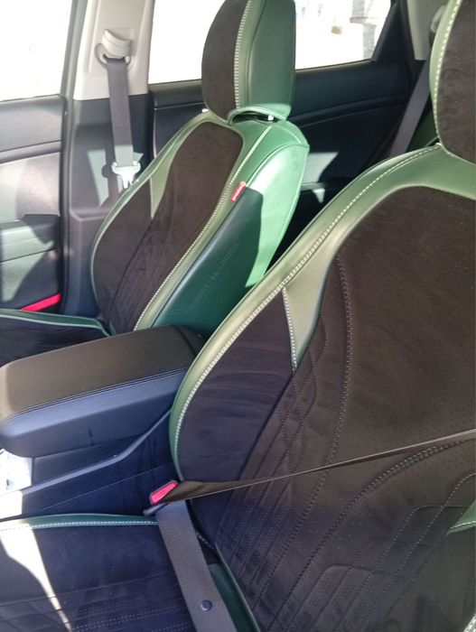 KIA SPORTAGE 2024 propan sotiladi srochno