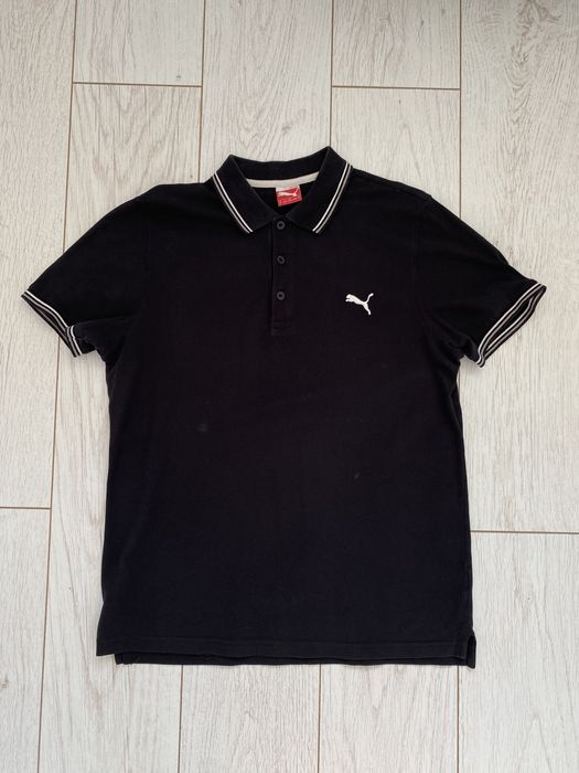 Tricou polo Puma