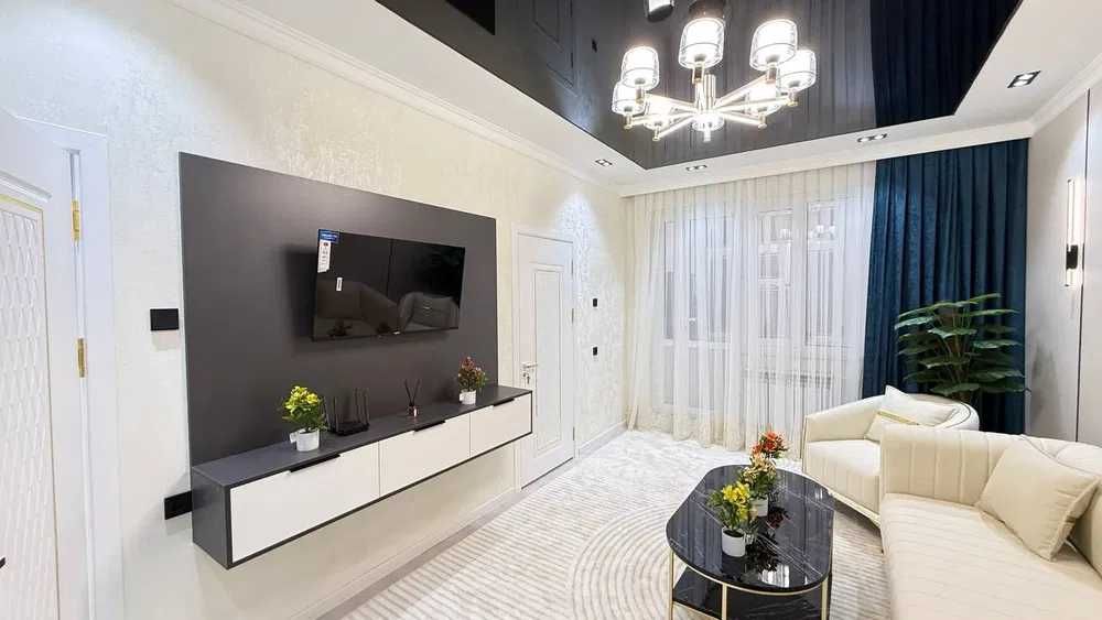 Аренда 2-комнатной квартиры Метро Шахристан ро-н Юнусабадский