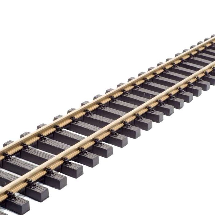 Vand sina la scara G (pista, circuit sine modelism, trenulete)