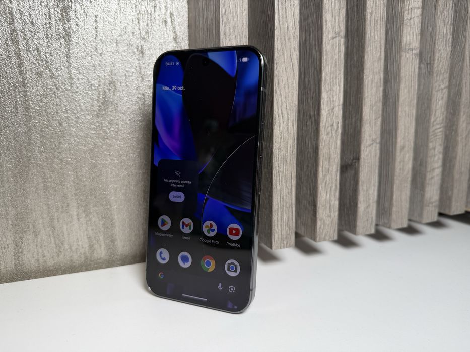Google Pixel 9 Pro Garantie 2 ani Universul Telefoanelor