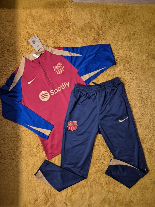 Treninguri de fotbal *NOU*