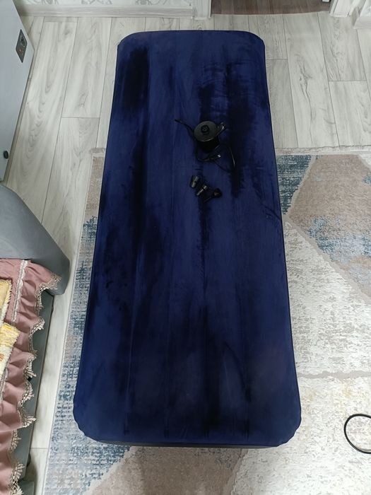 Надувной матрас сатылады