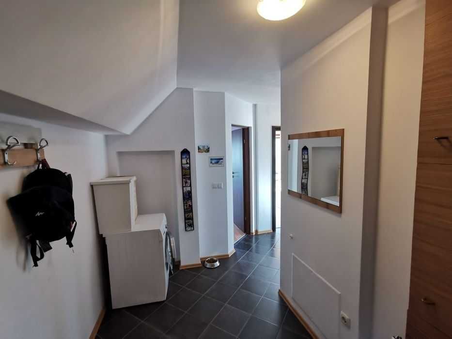 Продава се Тристаен апартамент в София, Редута - 99 кв.м за 2425 €/кв.м - Снимка #4