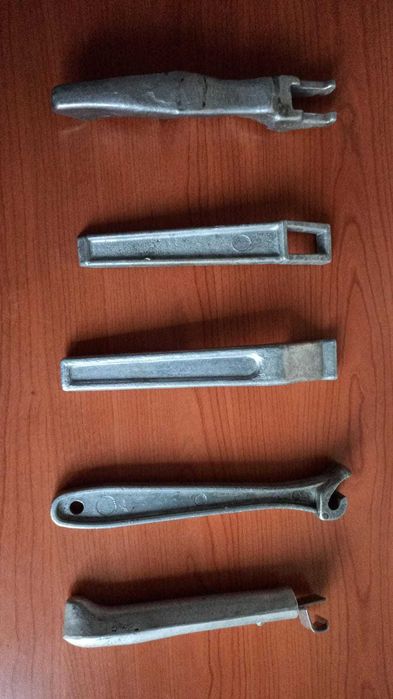 Ручки для сковородок советские