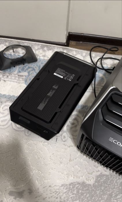 Ecoflow Wave 2 кондицеонер