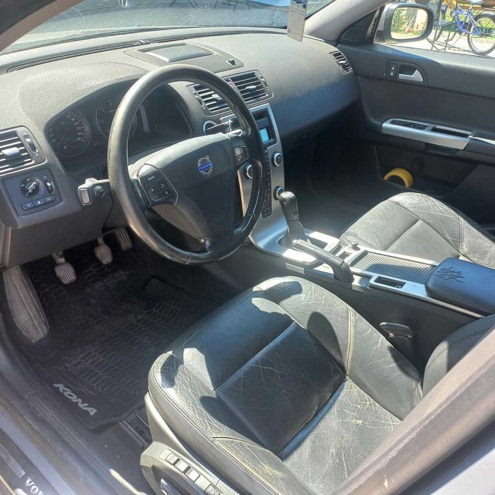 Volvo V 50 anul 2007