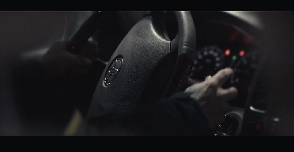 Профессиональный покрас LOG (S-Log, V-Log, Log-C)