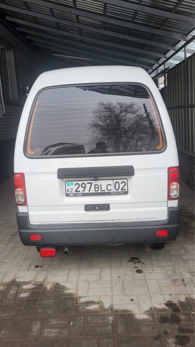 Продам Дамас срочно