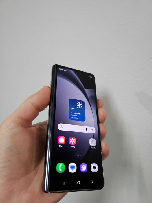 Samsung Galaxy Z fold 5, 512 Gb, 12 Gb, Garantie.
