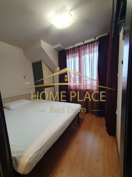 Дава се под наем Двустаен апартамент в Варна, Аспарухово - 50 кв.м за 382.5 € - Снимка #2