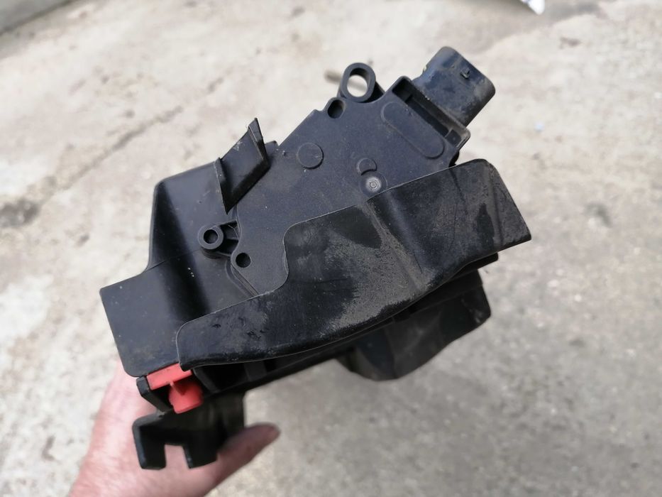 deflector aer Opel Astra J 150 lei