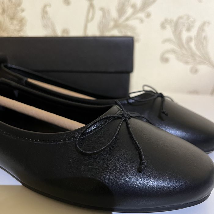 Продам  новые балетки