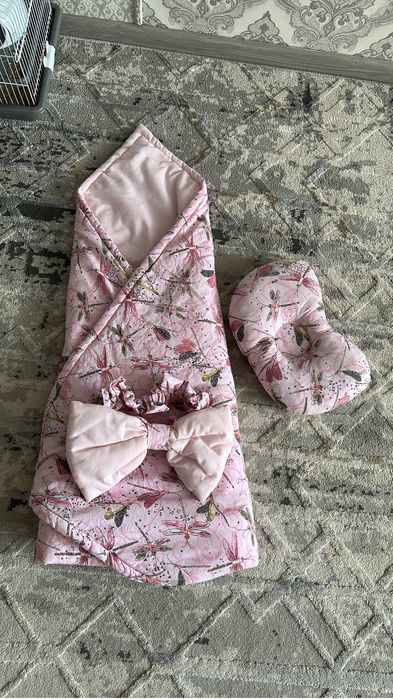 Продам одеяло-конверт