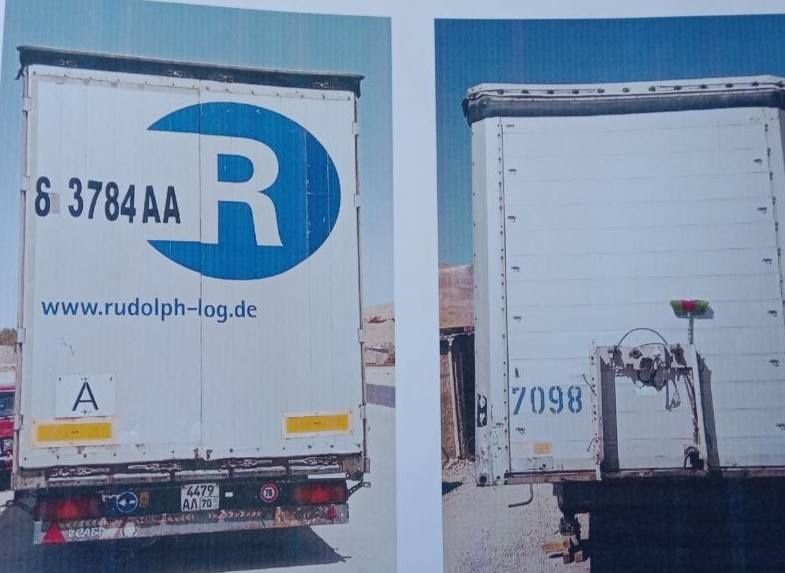 Schimitz притсеп сотилади йили 2002 Дакументи  унверсал