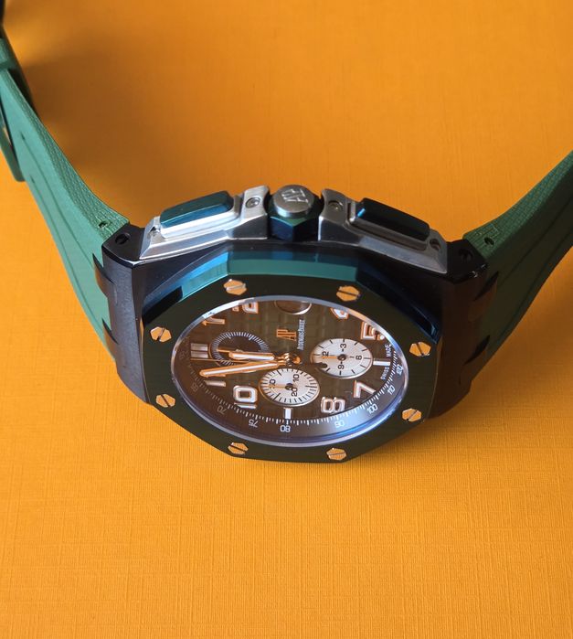 Audemars Piguet OAK
