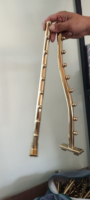 Vishilkalar sotiladi