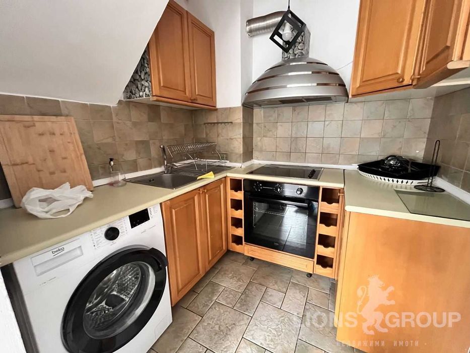 Дава се под наем Мезонет в Варна, Генералите - 114 кв.м за 598.23 € - Снимка #20