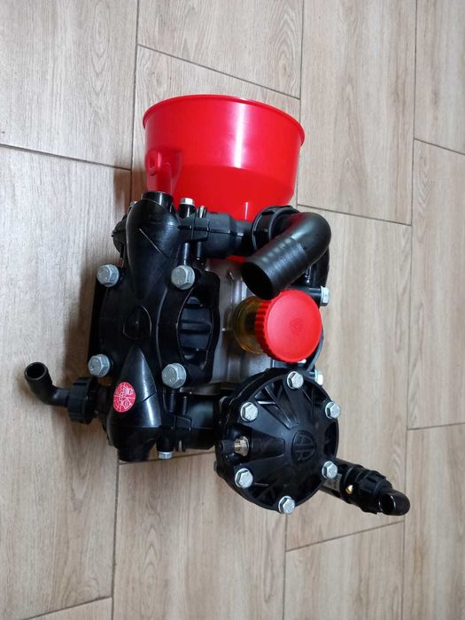 pompa instalatie ierbicidat AR 140 BP Annovi Reverberi