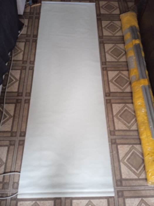 Ролл шторы жалюзи