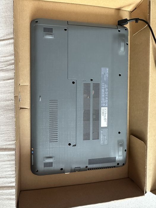 Acer aspire f15 in stare foarte buna