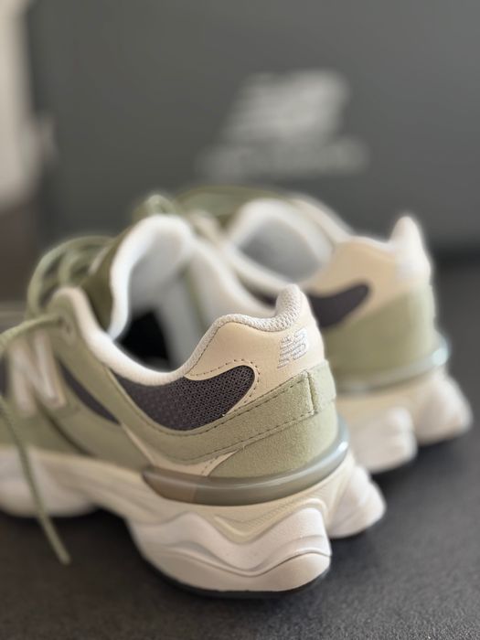 New balance 9060
