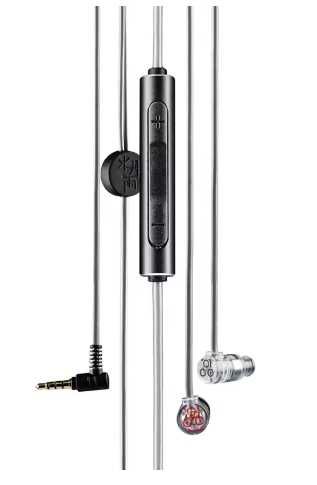 Moondrop Quarks слушалки