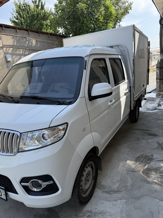 Sheneray t32 double kabina sotiladi