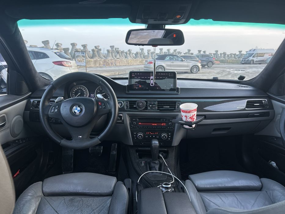 Vand BMW 335i e90 facelift