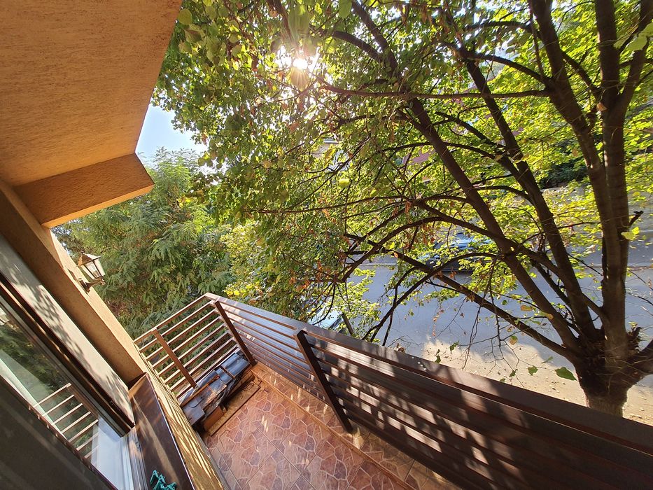 Garsoniera Militari - intre Gorjului si Apusului - bloc nou linistit