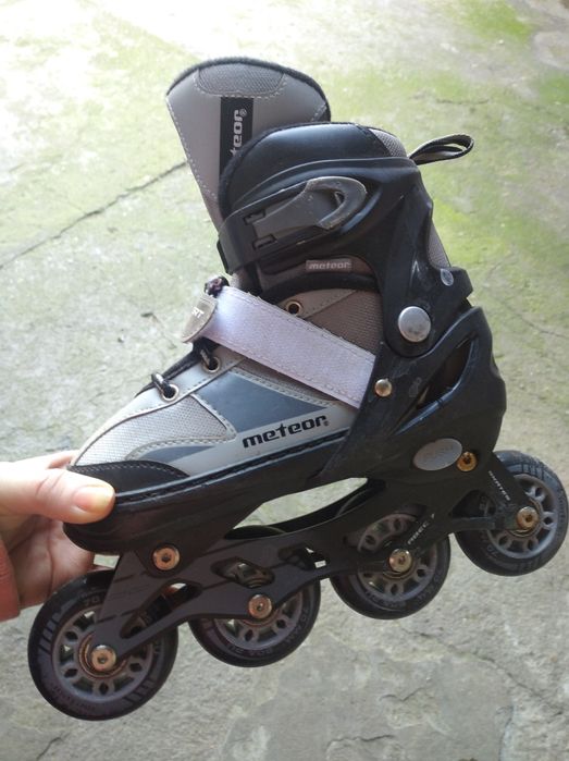 Детски регулиращи ролери