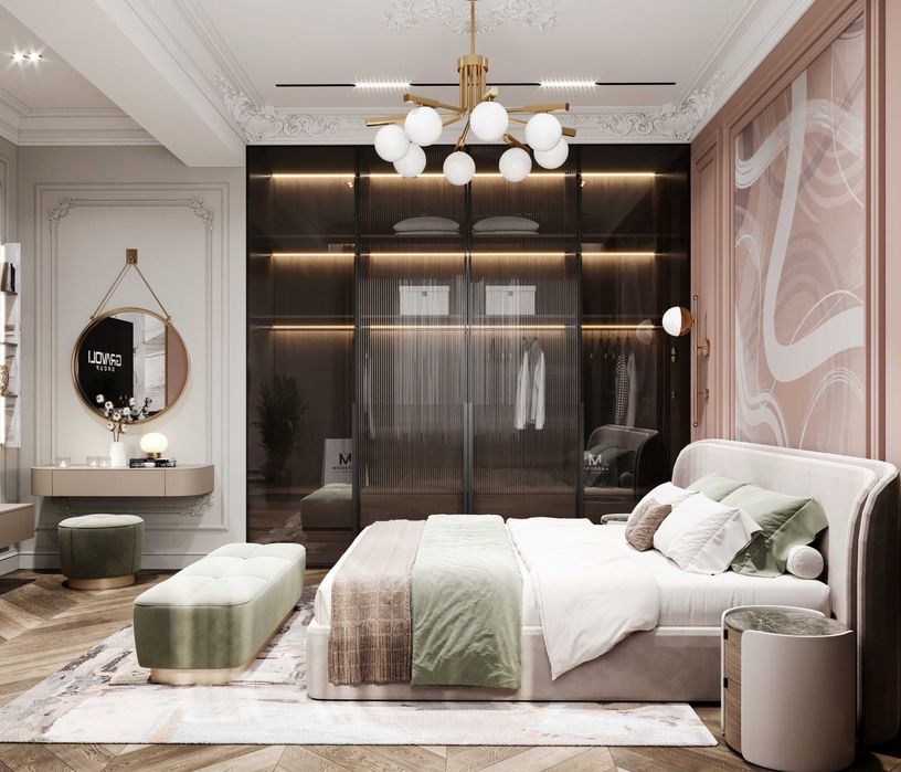 Архитектор Дизайнер. Архитектура ва Дизайн