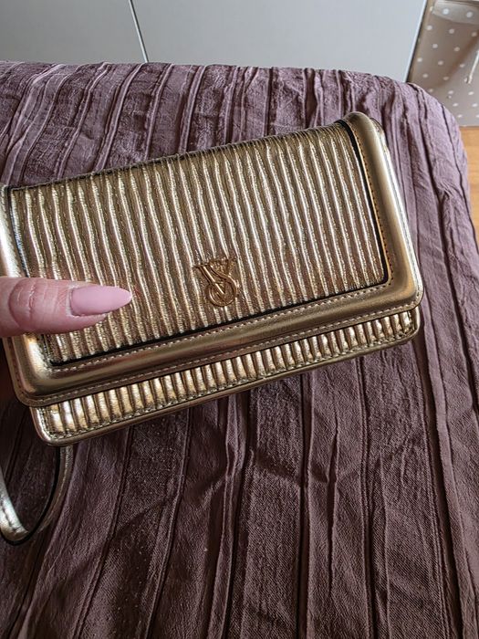 Victorias Secret малка чантичка