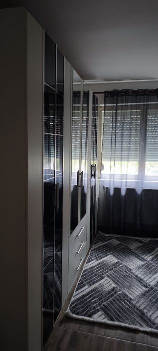 De vânzare apartament 2 camere. Begoniei